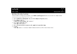 Preview for 74 page of Sony Vaio PCG-TR5MP Hardware Manual