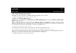 Preview for 75 page of Sony Vaio PCG-TR5MP Hardware Manual