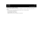 Preview for 81 page of Sony Vaio PCG-TR5MP Hardware Manual