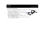 Preview for 82 page of Sony Vaio PCG-TR5MP Hardware Manual