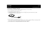 Preview for 98 page of Sony Vaio PCG-TR5MP Hardware Manual