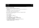 Preview for 100 page of Sony Vaio PCG-TR5MP Hardware Manual