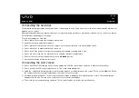 Preview for 122 page of Sony Vaio PCG-TR5MP Hardware Manual