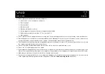 Preview for 124 page of Sony Vaio PCG-TR5MP Hardware Manual