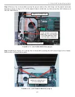 Preview for 23 page of Sony VAIO PCG-V505 Series Training Manual