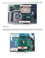 Preview for 27 page of Sony VAIO PCG-V505 Series Training Manual