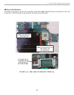 Preview for 30 page of Sony VAIO PCG-V505 Series Training Manual