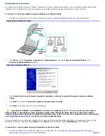 Предварительный просмотр 27 страницы Sony VAIO PCG-V505ACK User Manual