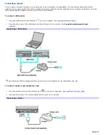 Предварительный просмотр 46 страницы Sony VAIO PCG-V505ACK User Manual