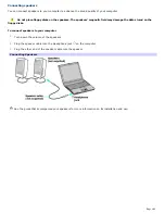 Предварительный просмотр 102 страницы Sony VAIO PCG-V505ACK User Manual