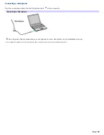 Предварительный просмотр 108 страницы Sony VAIO PCG-V505ACK User Manual