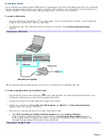 Preview for 55 page of Sony VAIO PCG-V505ACP User Manual