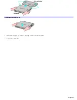 Preview for 101 page of Sony VAIO PCG-V505ACP User Manual