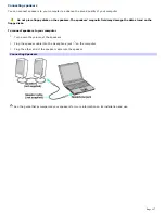 Preview for 117 page of Sony VAIO PCG-V505ACP User Manual