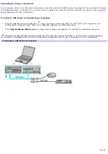 Preview for 86 page of Sony VAIO PCG-V505BH Manual