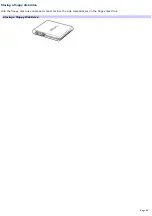 Preview for 95 page of Sony VAIO PCG-V505BH Manual