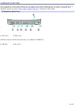 Preview for 103 page of Sony VAIO PCG-V505BH Manual