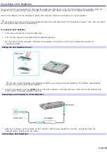 Preview for 104 page of Sony VAIO PCG-V505BH Manual