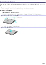 Preview for 107 page of Sony VAIO PCG-V505BH Manual