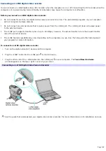 Preview for 110 page of Sony VAIO PCG-V505BH Manual