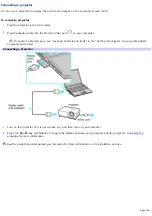 Preview for 116 page of Sony VAIO PCG-V505BH Manual