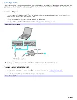 Предварительный просмотр 57 страницы Sony VAIO PCG-V505BX User Manual