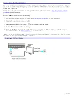 Предварительный просмотр 106 страницы Sony VAIO PCG-V505BX User Manual