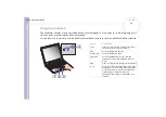 Предварительный просмотр 30 страницы Sony VAIO PCG-VX71P User Manual