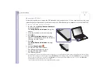 Предварительный просмотр 40 страницы Sony VAIO PCG-VX71P User Manual