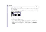 Предварительный просмотр 47 страницы Sony VAIO PCG-VX71P User Manual