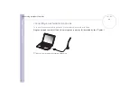 Предварительный просмотр 64 страницы Sony VAIO PCG-VX71P User Manual