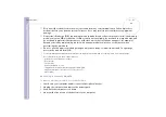 Предварительный просмотр 90 страницы Sony VAIO PCG-VX71P User Manual