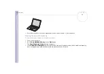 Предварительный просмотр 95 страницы Sony VAIO PCG-VX71P User Manual