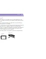 Preview for 85 page of Sony VAIO PCG-X18 User Manual