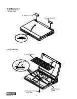 Preview for 5 page of Sony VAIO PCG-XE7 Service Manual