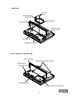 Preview for 6 page of Sony VAIO PCG-XE7 Service Manual