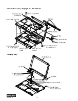 Preview for 7 page of Sony VAIO PCG-XE7 Service Manual