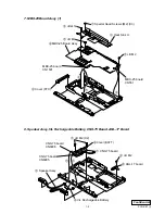 Preview for 8 page of Sony VAIO PCG-XE7 Service Manual