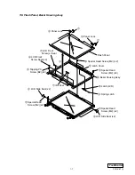 Preview for 10 page of Sony VAIO PCG-XE7 Service Manual