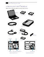 Preview for 14 page of Sony VAIO PCG-XG18 User Manual