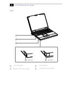 Preview for 18 page of Sony VAIO PCG-XG18 User Manual