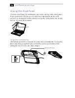 Preview for 28 page of Sony VAIO PCG-XG18 User Manual