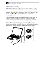 Preview for 30 page of Sony VAIO PCG-XG18 User Manual