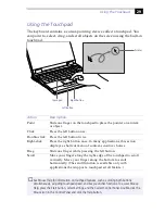 Preview for 41 page of Sony VAIO PCG-XG18 User Manual