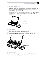 Preview for 43 page of Sony VAIO PCG-XG18 User Manual