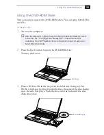 Preview for 45 page of Sony VAIO PCG-XG18 User Manual