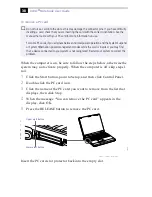 Предварительный просмотр 50 страницы Sony VAIO PCG-XG18 User Manual