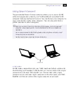 Предварительный просмотр 51 страницы Sony VAIO PCG-XG18 User Manual