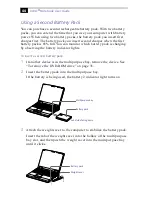 Preview for 56 page of Sony VAIO PCG-XG18 User Manual