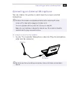 Preview for 77 page of Sony VAIO PCG-XG18 User Manual